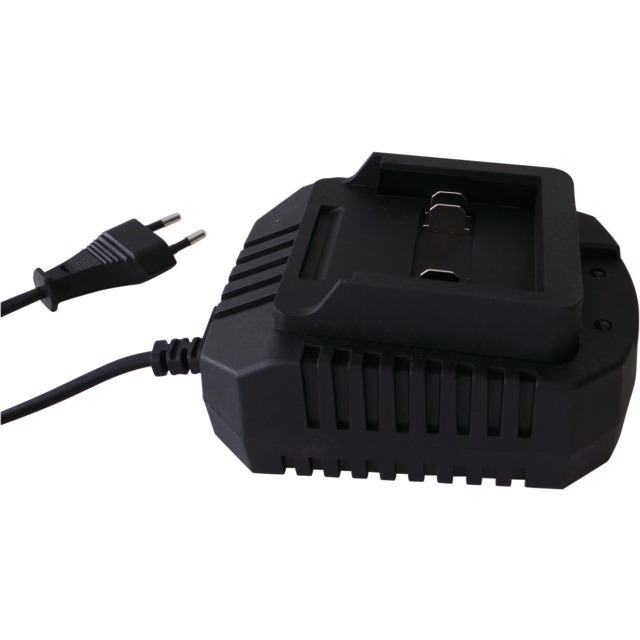 Chargeur de Batterie Pompe A Graisse Electrique 24V Techni-power référence fournisseur 1945298